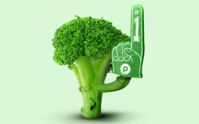 Nooit te laat om te beginnen